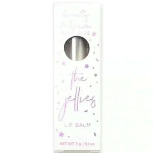 Beauty Bakerie Bite Size The Jellies Lip Balm  .1 Oz  A Little Color /Hydration